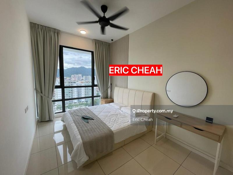 Kondominium untuk Disewa di Queens Residences Q2 @ Queens Waterfront oleh Eric Cheah - iProperty.com.my