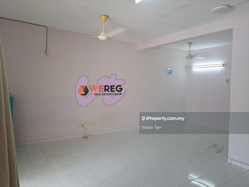 Rumah Teres 2-Tingkat untuk Dijual di Bandar Botanic, Klang oleh Vivian Tan - iProperty.com.my