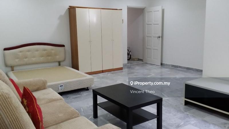 Condominium for Sale in Kemensah Villa Condominium by Vincent Theo - iProperty.com.my