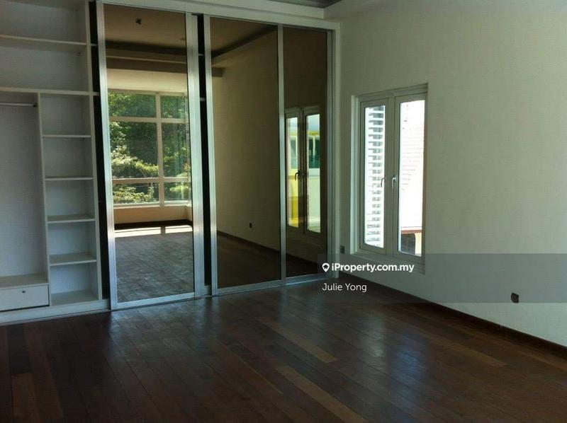 Rumah Berkembar untuk Disewa di Laman Damaisari @ Mont Kiara, Mont Kiara oleh Julie Yong - iProperty.com.my