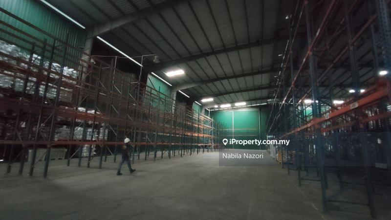 Kilang Terpisah untuk Disewa di Pengkalan Chepa, Kota Bharu oleh Nabila Nazori - iProperty.com.my