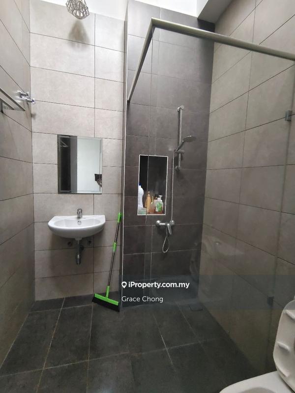 Rumah Berangkai 2 Tingkat untuk Dijual di Setia Eco Glades, Cyberjaya oleh Grace Chong - iProperty.com.my