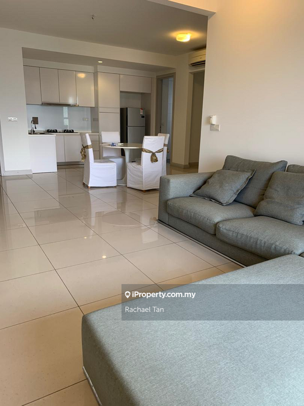 Condominium for Sale in The Westside One by Rachael Tan - iProperty.com.my