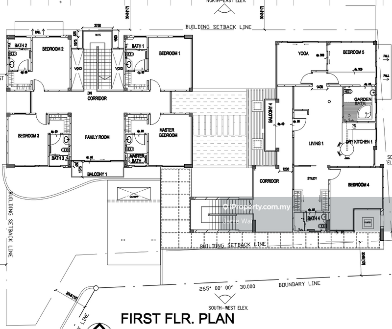 Banglo untuk Dijual di Balakong, Seri Kembangan oleh Janie Wai - iProperty.com.my