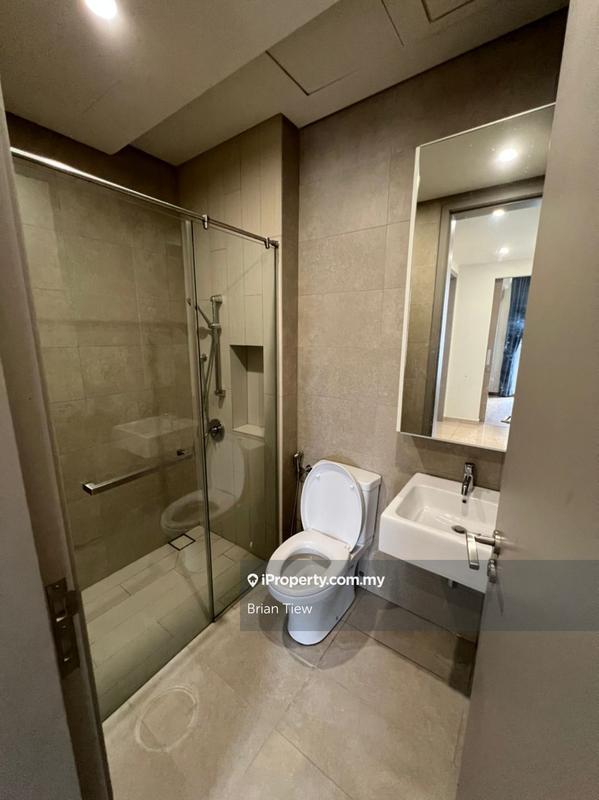 Residensi Servis untuk Dijual di Twin Arkz oleh Brian Tiew - iProperty.com.my