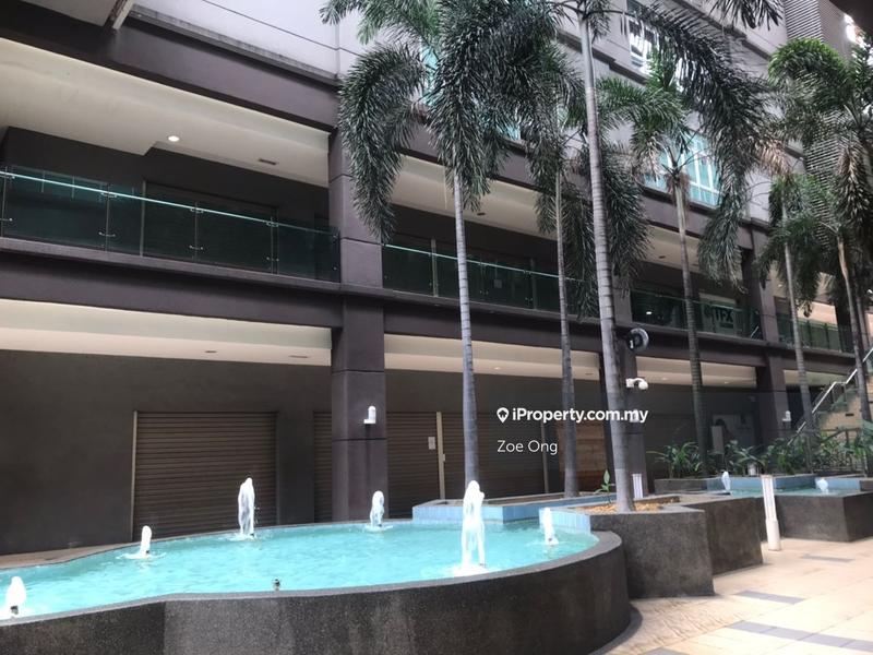 For Rent - Encorp Strand Garden, The Strand, Dataran Sunway