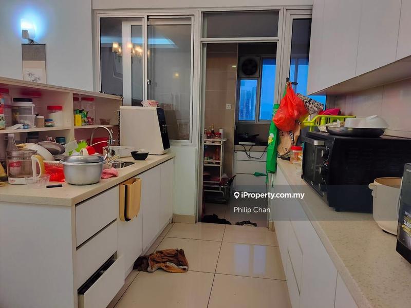 Kondominium untuk Dijual di Villa Crystal oleh Philip Chan - iProperty.com.my