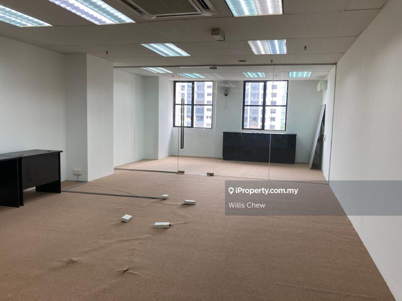 Office for Sale in Mont Kiara, Kuala Lumpur by Willis Chew - iProperty.com.my