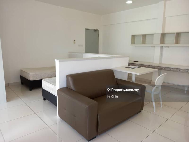 Apartment for Sale in Univillage by Kf Chin - iProperty.com.my