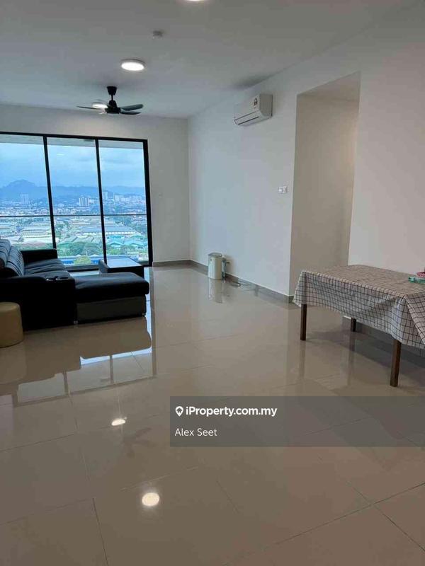 Condominium for Sale in 99 Residence by Alex Seet - iProperty.com.my