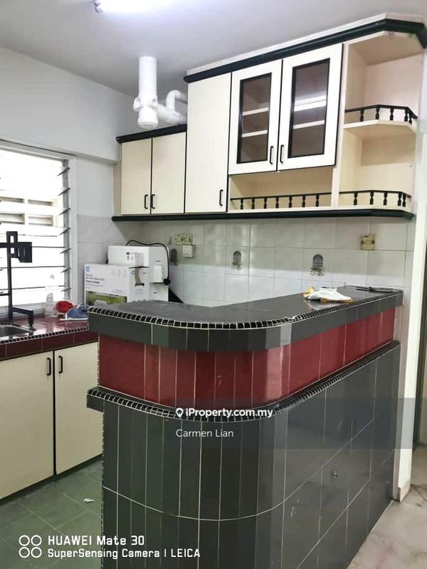 For Rent - Hijau Ria Kepong Indah