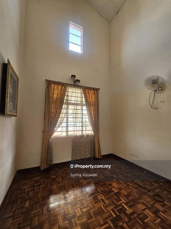 2-storey Terraced House for Rent in Denai Alam, Shah Alam by Syima Azuwan - iProperty.com.my