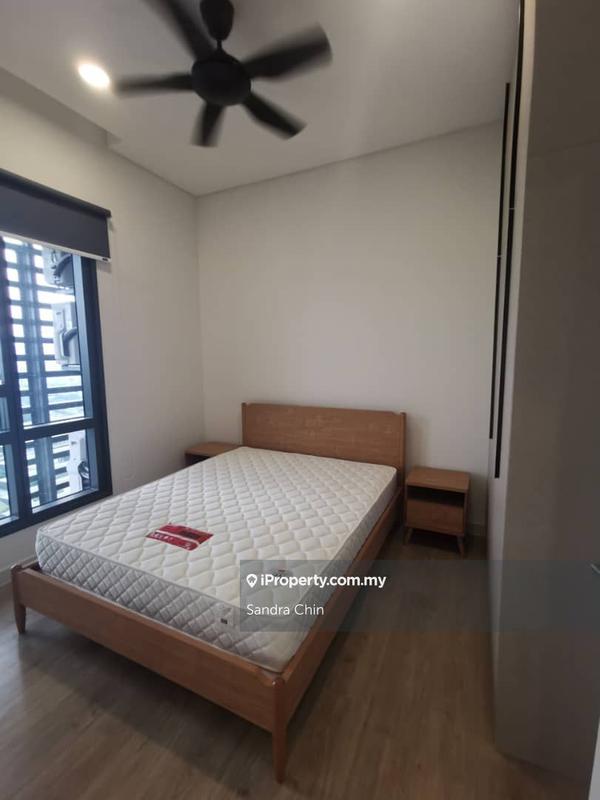 Kondominium untuk Dijual di TRIA Seputeh in 9 Seputeh, Kuala Lumpur oleh Sandra Chin - iProperty.com.my