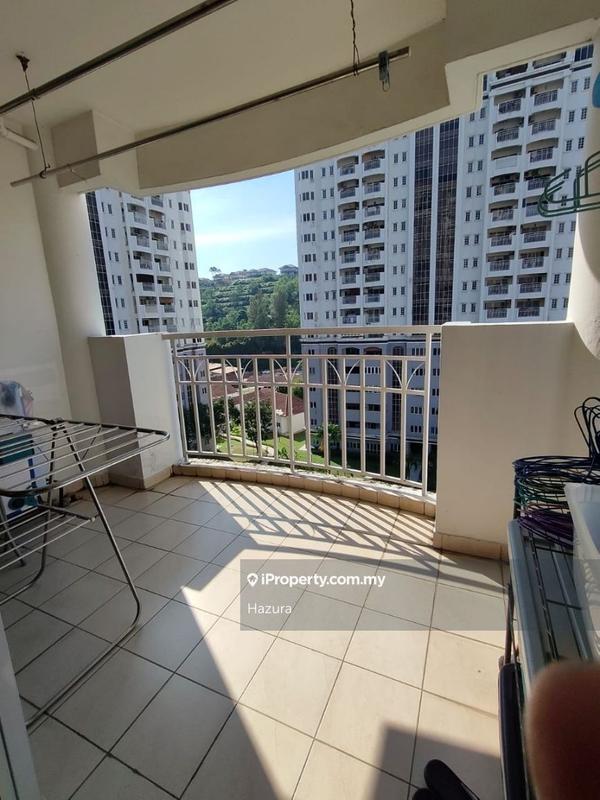 Condominium for Sale in Aseana Puteri by Hazura - iProperty.com.my