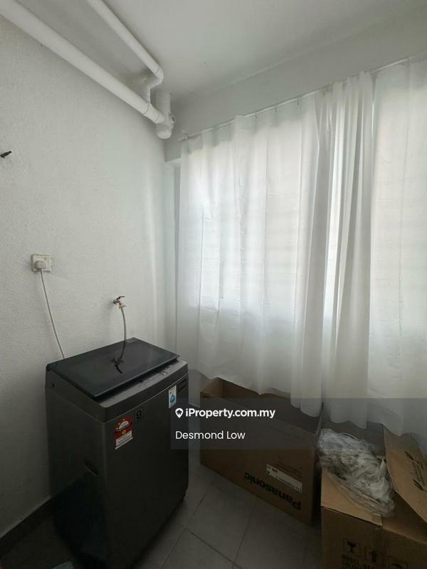 Pangsapuri untuk Disewa di Impiana Sky Residensi oleh Desmond Low - Interior - iProperty.com.my