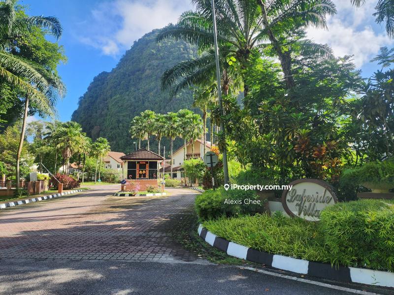 Banglo untuk Dijual di Lakeside Villas @ Sunway City Ipoh, Ulu Kinta oleh Alexis Chee - iProperty.com.my