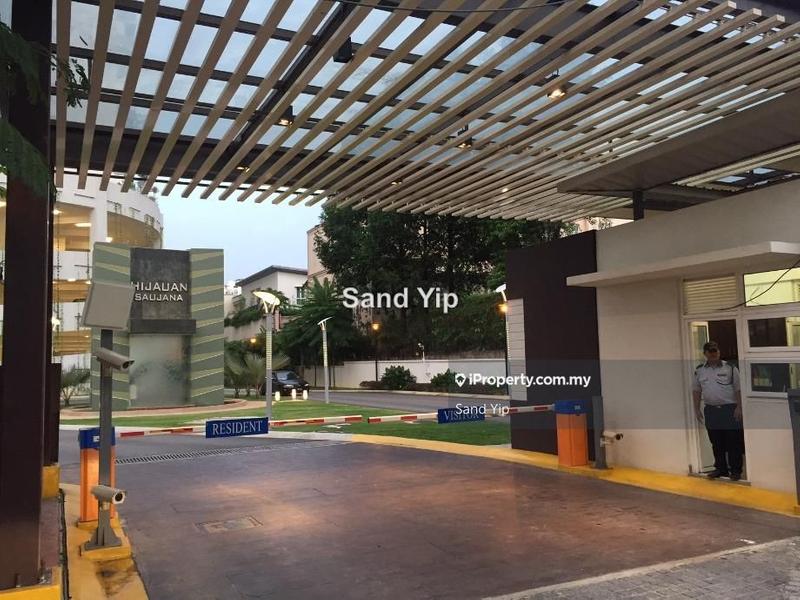 Kondominium untuk Dijual di Hijauan Saujana oleh Sand Yip - iProperty.com.my