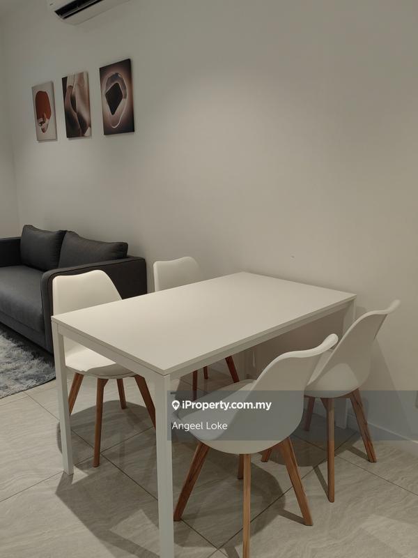 Service Residence for Rent in Quill Residence by Angeel Loke - iProperty.com.my