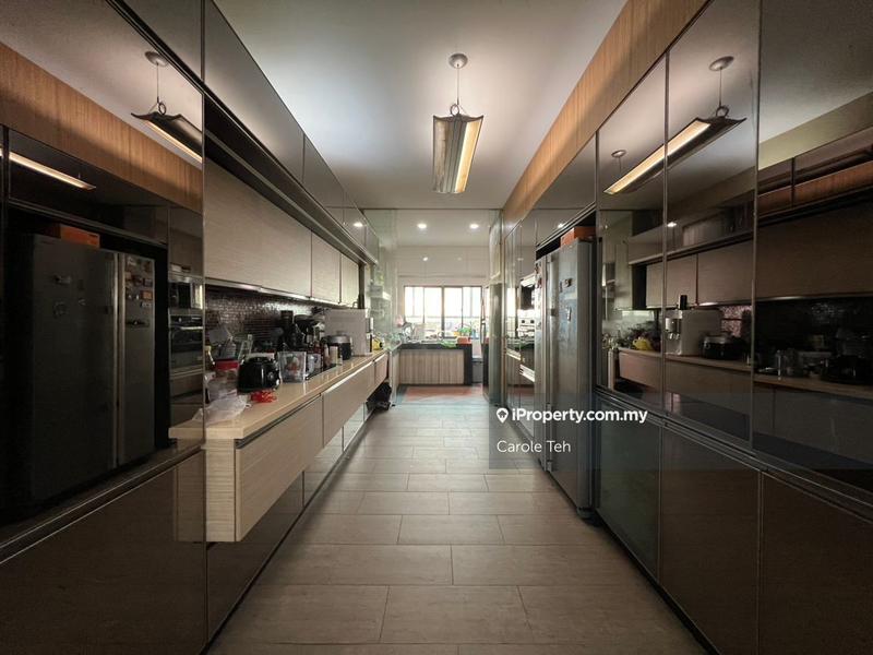 3-storey Terraced House for Sale in Taman Esplanad, Bukit Jalil by Carole Teh - iProperty.com.my
