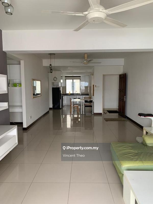 Kondominium untuk Dijual di Ampang Putra Residency oleh Vincent Theo - iProperty.com.my
