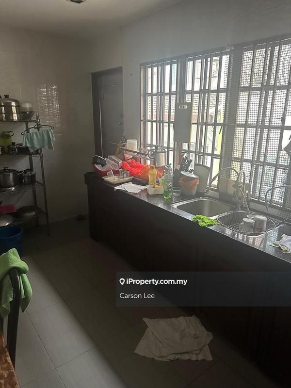 2-storey Terraced House for Sale in Usj 2, Subang Jaya by Carson Lee - iProperty.com.my