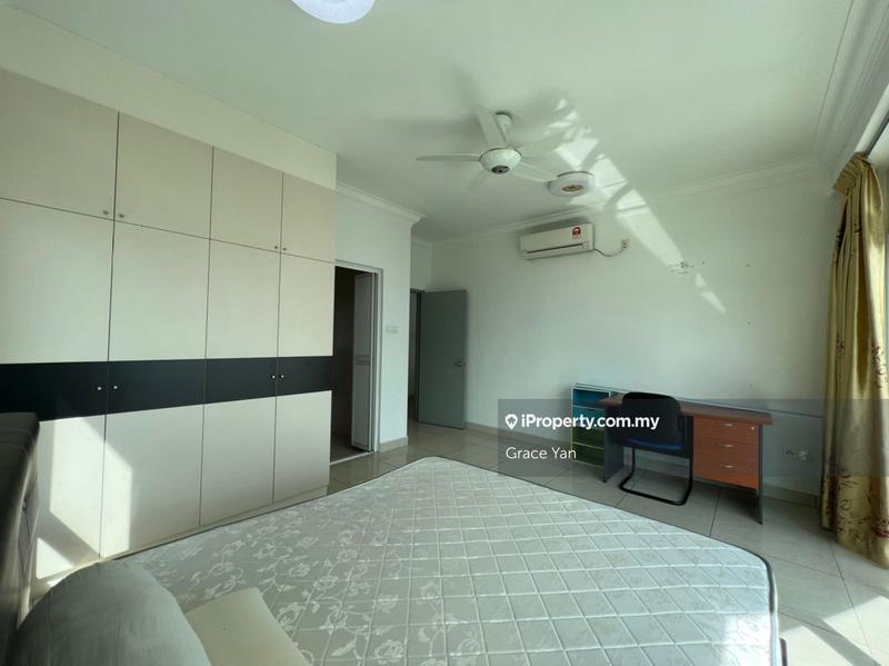 For Rent - Pangsapuri Tanah Emas (Golden Sands)
