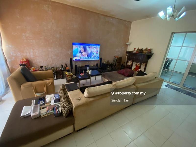 2-storey Terraced House for Sale in Ayer Keroh, Melaka by Geoffery Wee - iProperty.com.my
