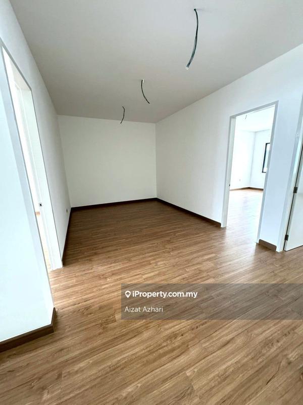 Rumah Berangkai 2 Tingkat untuk Dijual di Cyber 10, Cyberjaya oleh Aizat Azhari - iProperty.com.my
