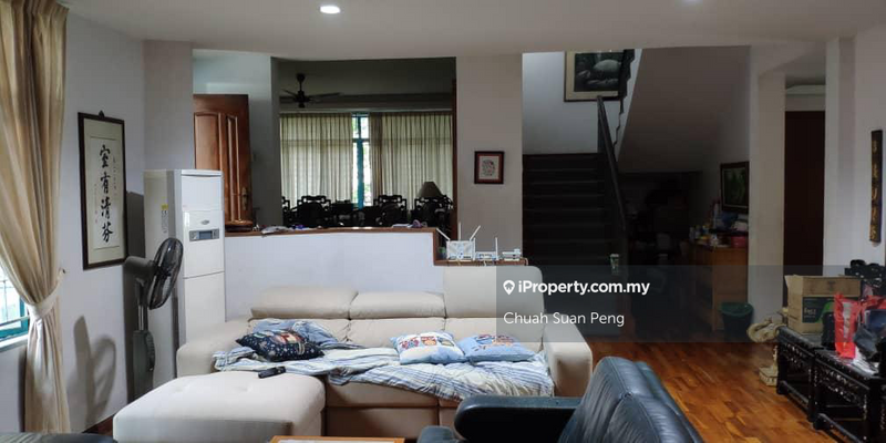 Banglo untuk Dijual di Tanjung Tokong, Penang oleh Chuah Suan Peng - iProperty.com.my