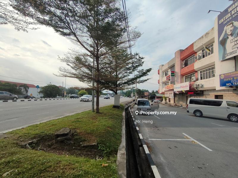 Kedai untuk Dijual di Gunung Rapat, Ipoh oleh Mr. Heng - iProperty.com.my