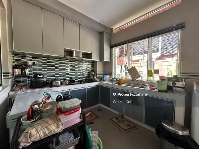 Semi-Detached House for Sale in Selayang Puncak Templer, Selayang by Gabriel Goh - iProperty.com.my
