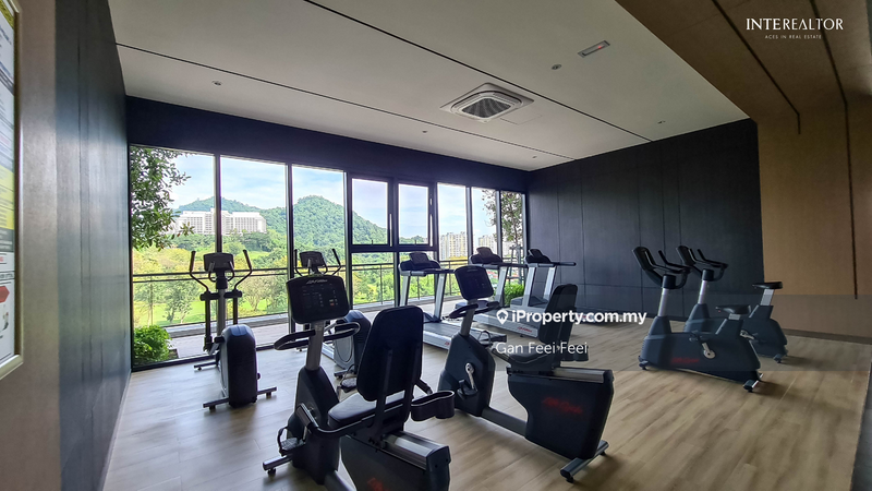 For Sale - Muze @ PICC