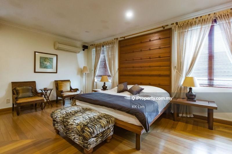 Banglo untuk Dijual di Bukit Jalil Golf, Bukit Jalil oleh KK Lim - iProperty.com.my