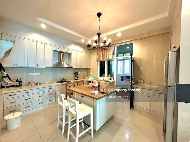 For Sale - Fettes Residence