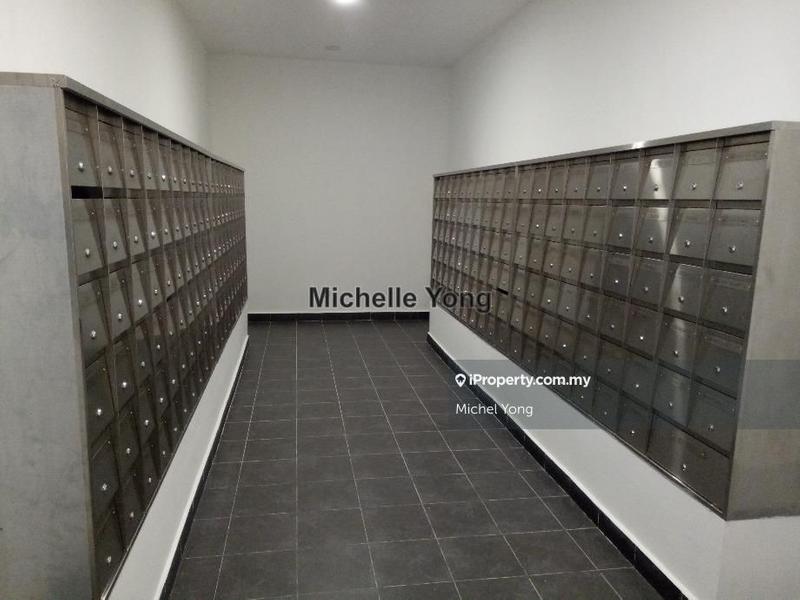 Office for Sale in KL Eco City, Kuala Lumpur by Michel Yong - iProperty.com.my