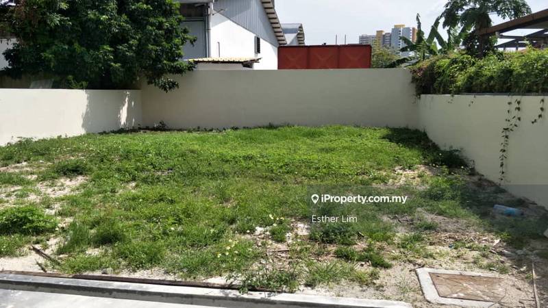 Rumah Berkembar untuk Dijual di Off Jalan Tun Perak, Ipoh oleh Esther Lim - iProperty.com.my