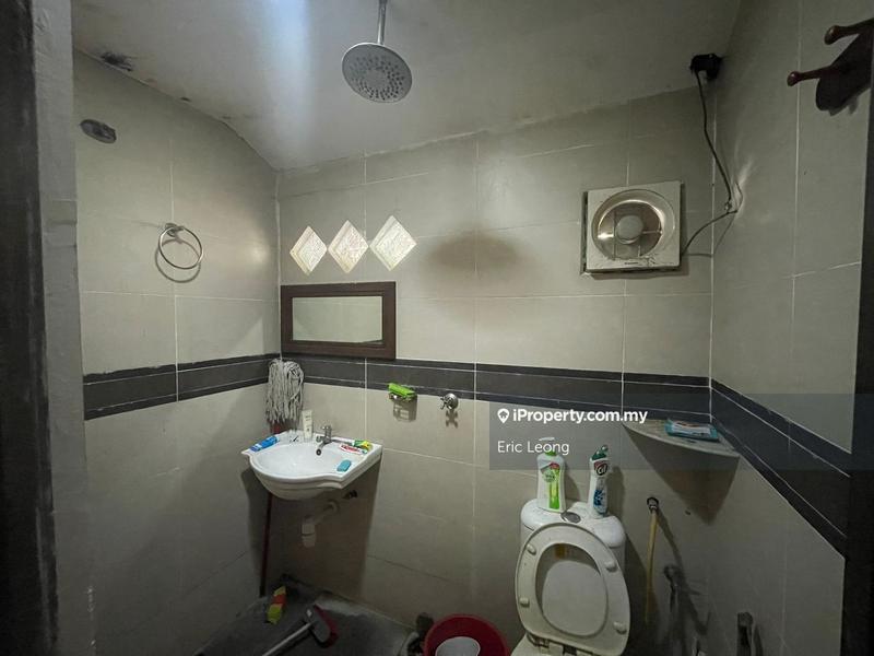 2-storey Terraced House for Sale in Bandar Kinrara Seksyen 5, Bandar Kinrara by Eric Leong - iProperty.com.my