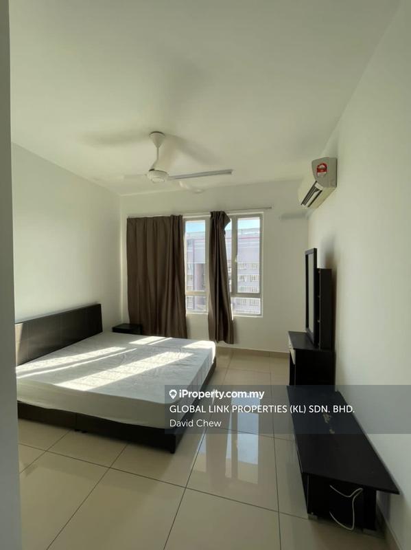 Kediaman Servis untuk Dijual di Platinum Lake PV 21 oleh David Chew - iProperty.com.my