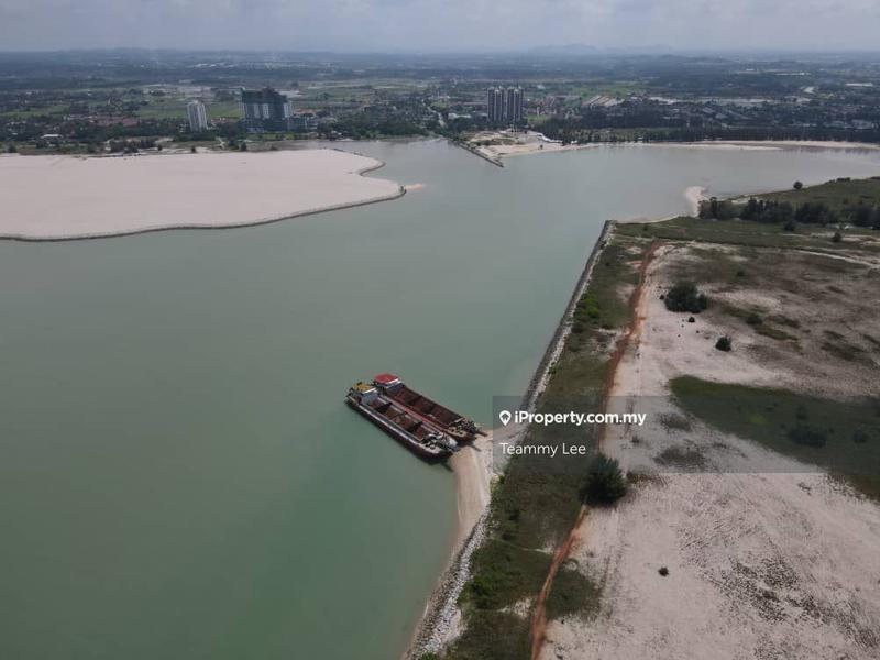 Agricultural Land for Sale in Klebang Besar, Klebang by Teammy Lee - iProperty.com.my