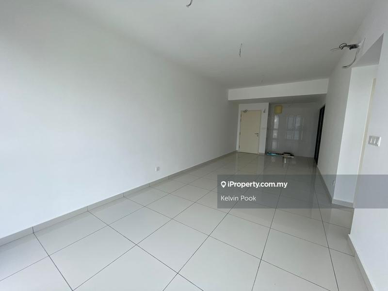 Residensi Servis untuk Dijual di Damai Residence oleh Kelvin Pook - iProperty.com.my