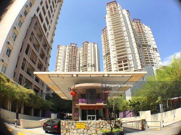 For Sale - Seri Maya Condominium