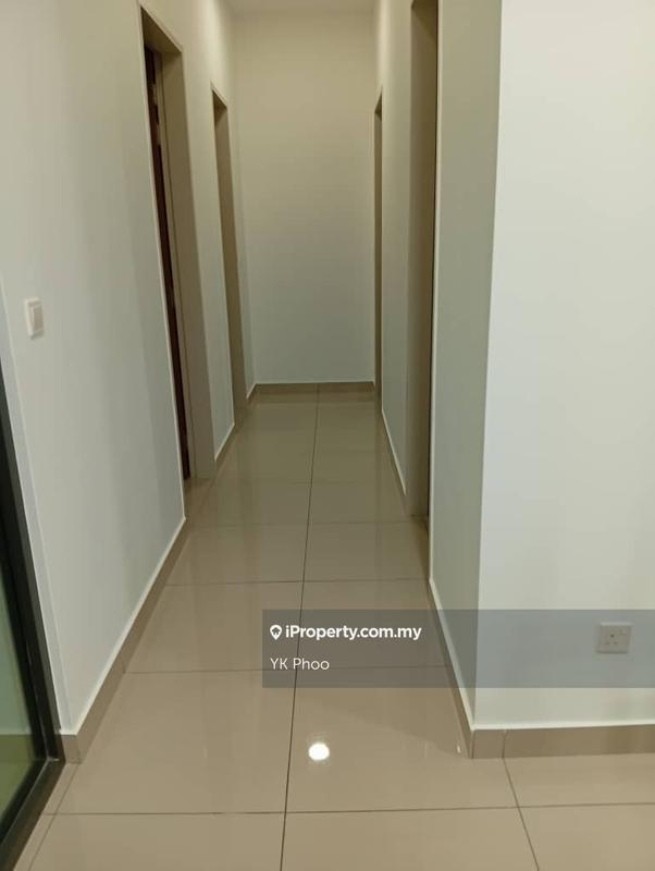 Service Residence for Rent in Citizen @ Old Klang Road by YK Phoo - iProperty.com.my