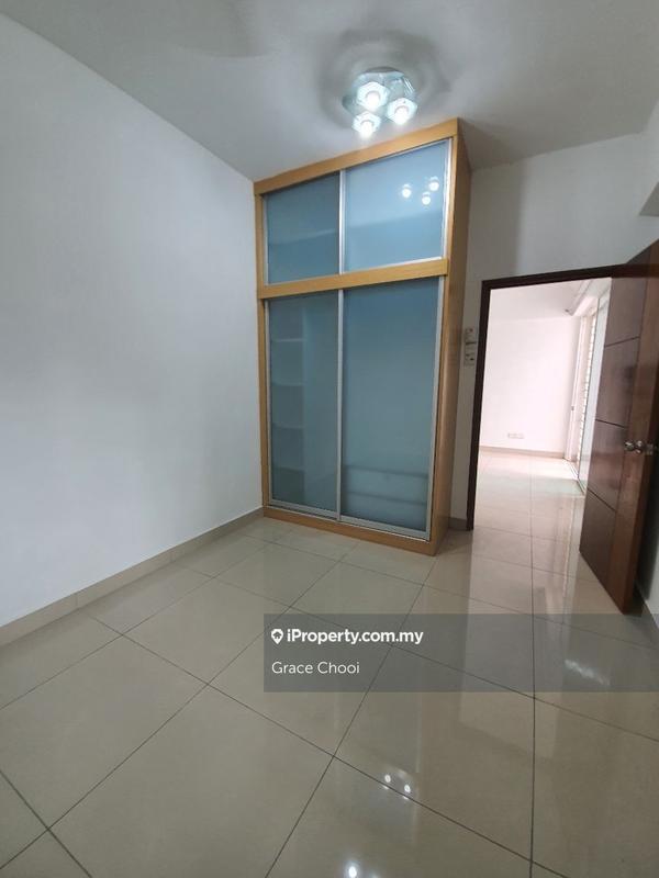 Pangsapuri untuk Dijual di Bukit Segambut Apartment oleh Grace Chooi - iProperty.com.my