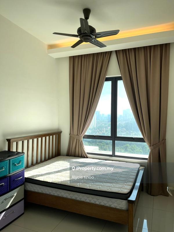 Service Residence for Sale in 8 Kinrara by Alycia Khoo - iProperty.com.my