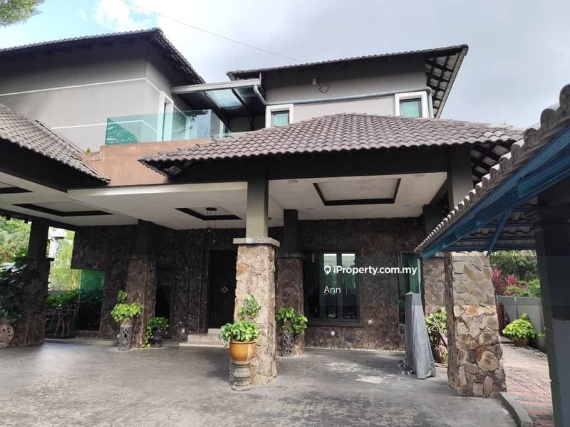 Banglo untuk Dijual di Country Heights, Kajang oleh Ann - iProperty.com.my