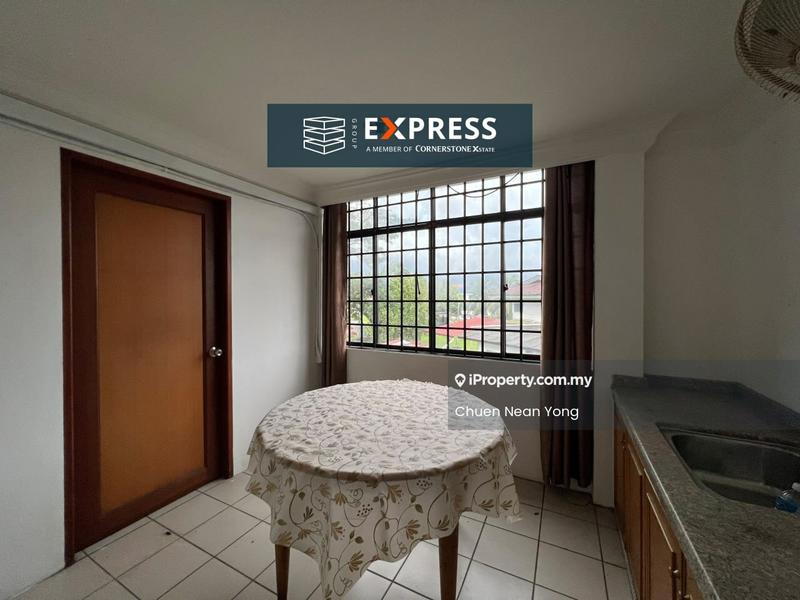 Shop-Office for Sale in Krokop, Miri by Sam Yong - Dining Room - iProperty.com.my