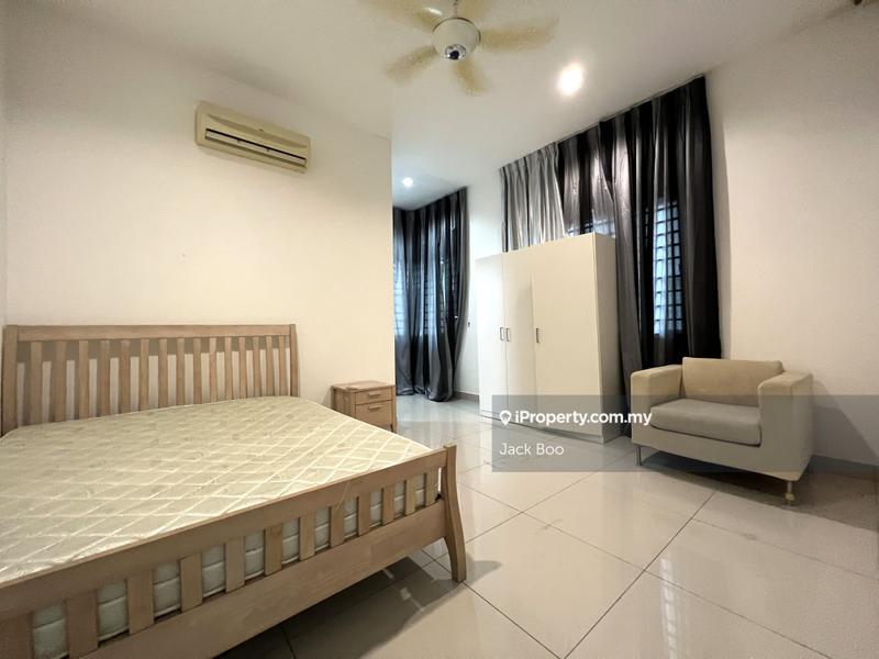 Semi-Detached House for Sale in Ambang Botanic, Klang by Jack Boo - iProperty.com.my