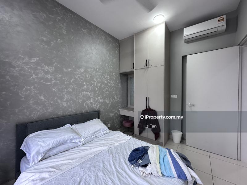 For Rent - Trion @ KL