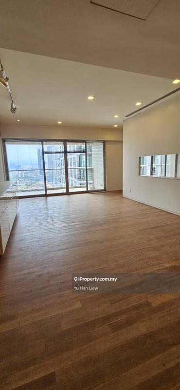 For Rent - Hampshire Residences