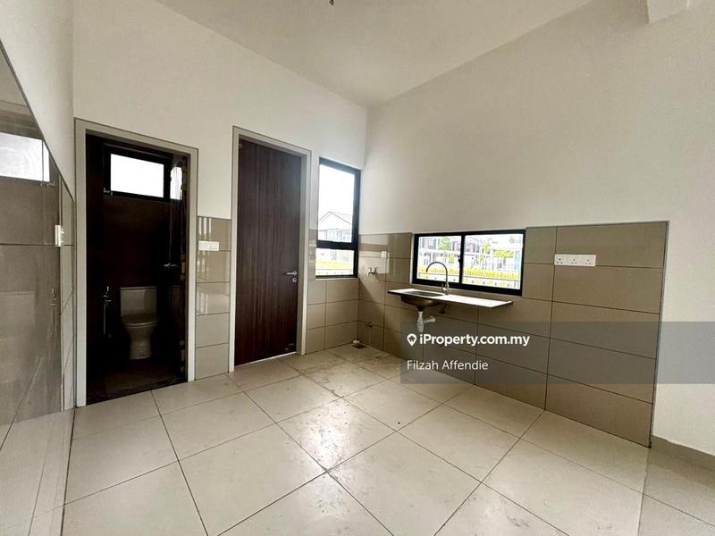 2-storey Terraced House for Sale in Elmina, Shah Alam by Filzah Affendie - iProperty.com.my